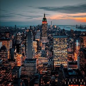 Meet your Posher, Aimee